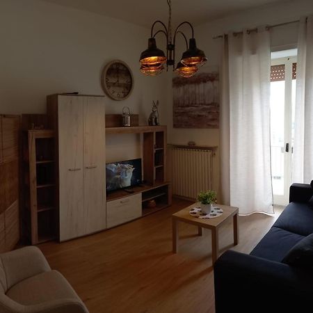 My Family Intero Appartamento Con Parcheggio Privato Potenza Kültér fotó