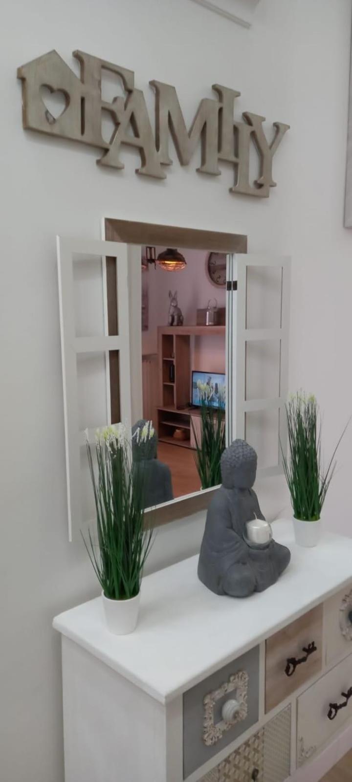 My Family Intero Appartamento Con Parcheggio Privato Potenza Kültér fotó