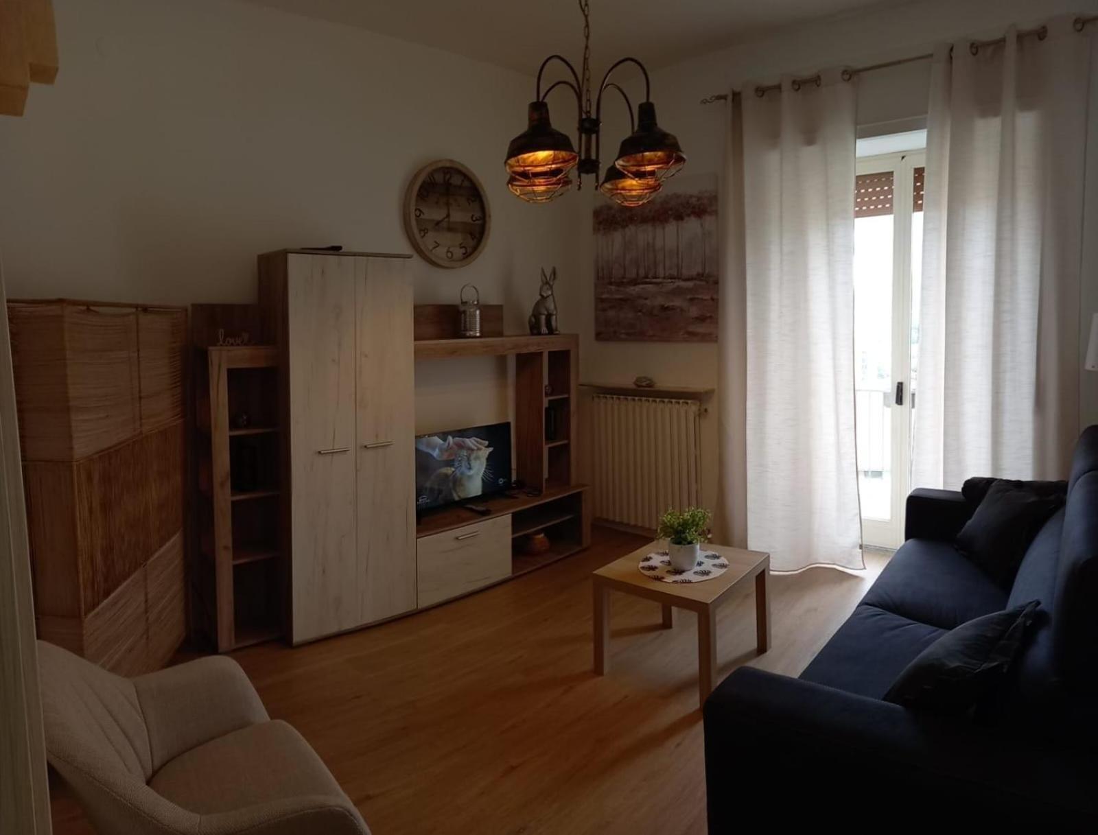 My Family Intero Appartamento Con Parcheggio Privato Potenza Kültér fotó